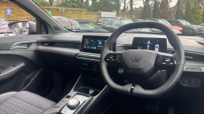 MG MG3 1.5 Hybrid Trophy 5dr Auto Hybrid Hatchback